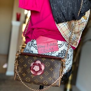 Monogram Recital SOLD